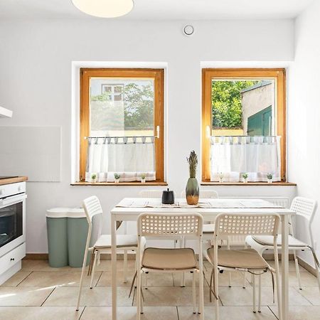 Chic & Modern Apartment Jüterbog Kültér fotó