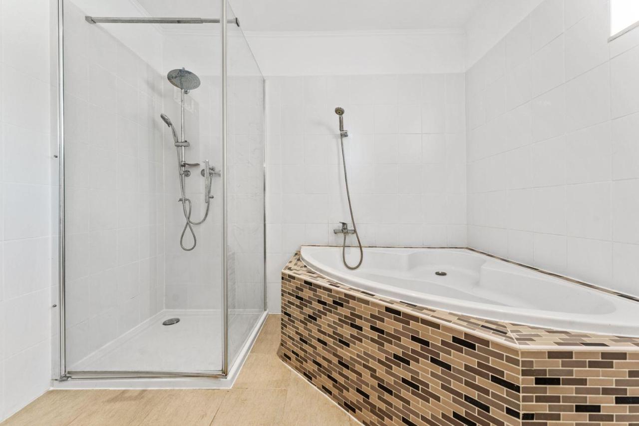 Chic & Modern Apartment Jüterbog Kültér fotó