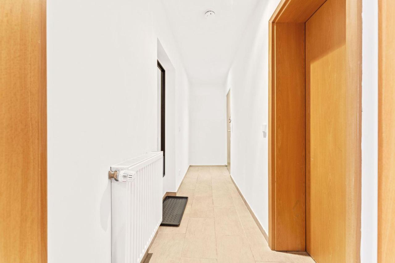 Chic & Modern Apartment Jüterbog Kültér fotó
